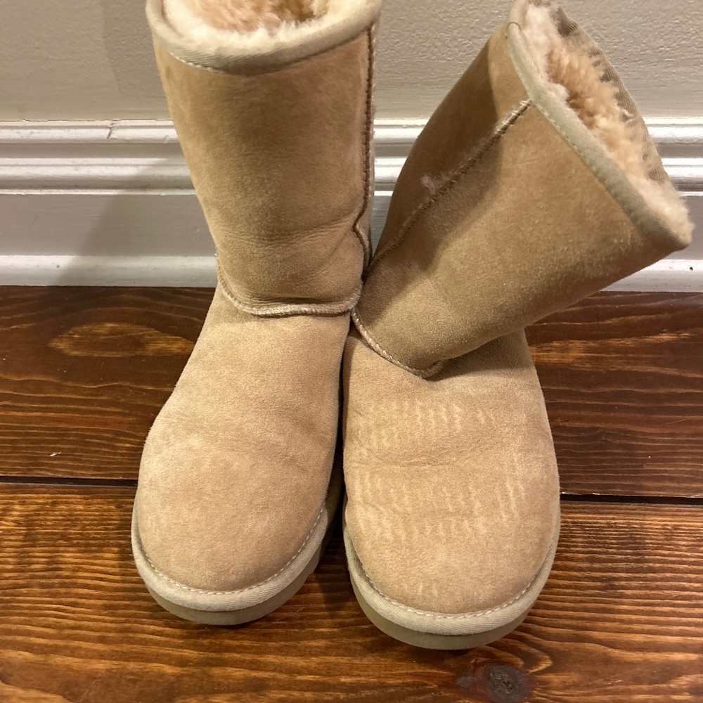 UGG boots